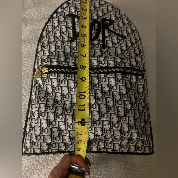 COPY - Fashion BackPack - Picture 9 of 12